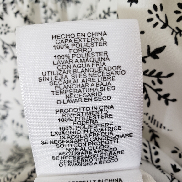 NWT Joie Sabera Floral sleeveless High Low… - Picture 6 of 7